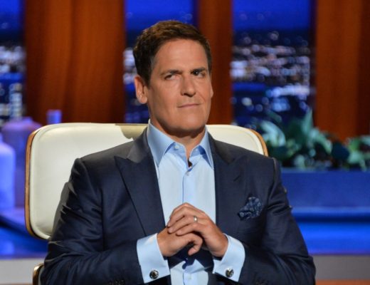 What is the Net Worth of Mark Cuban?