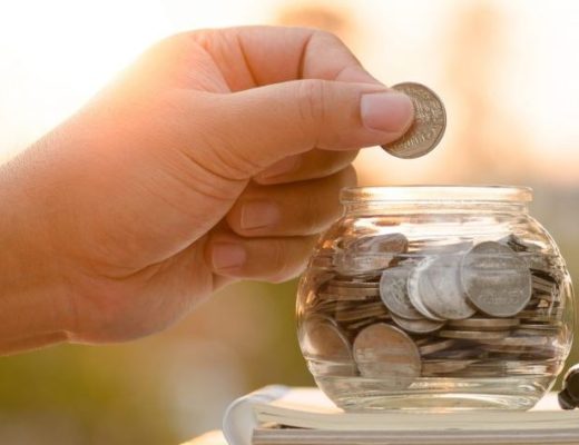 3 Psychological Tricks to Help You Save Money